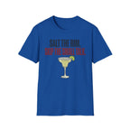Salt The Rim T-Shirt