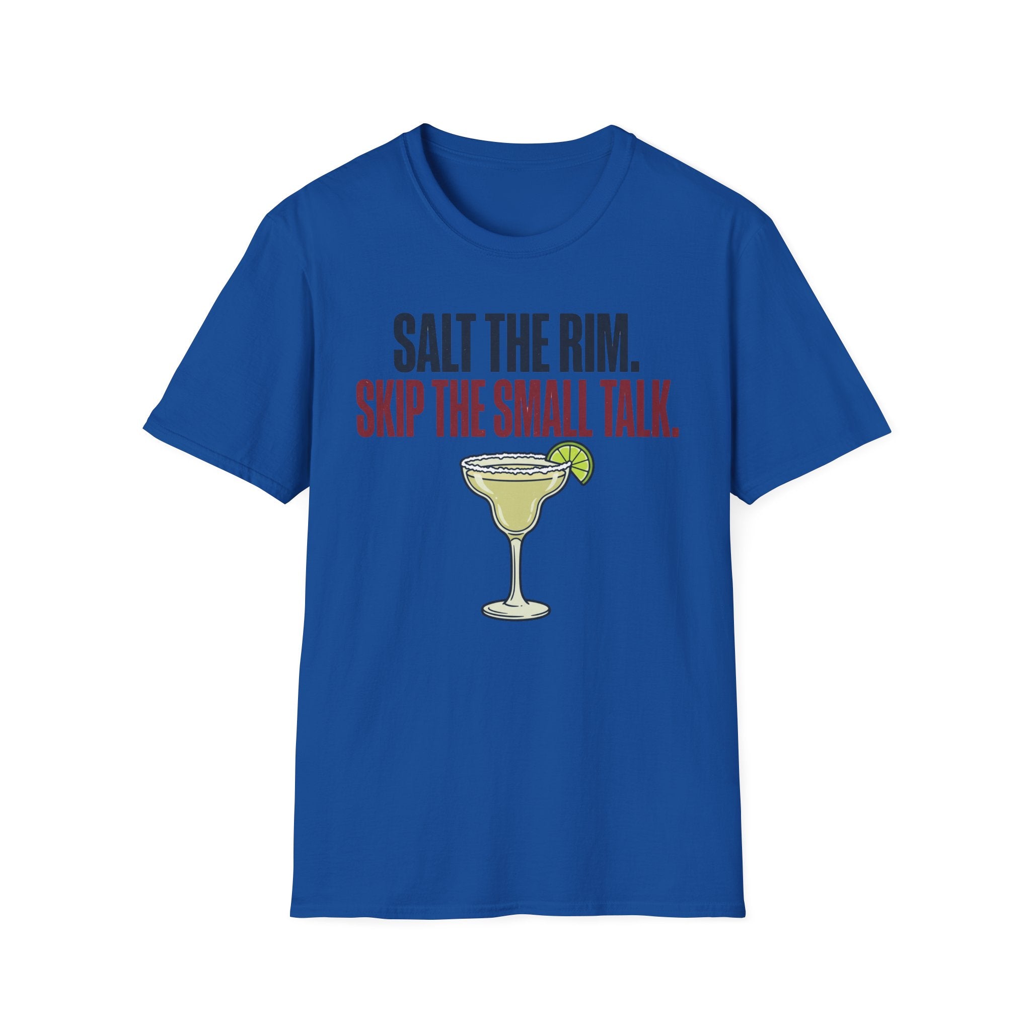 Salt The Rim T-Shirt