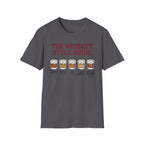 Whiskey Style Guide T-Shirt
