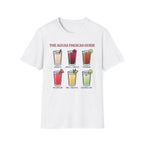 Aguas Frescas Guide T-Shirt