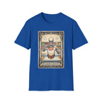 The Sandwich Architect T-Shirt