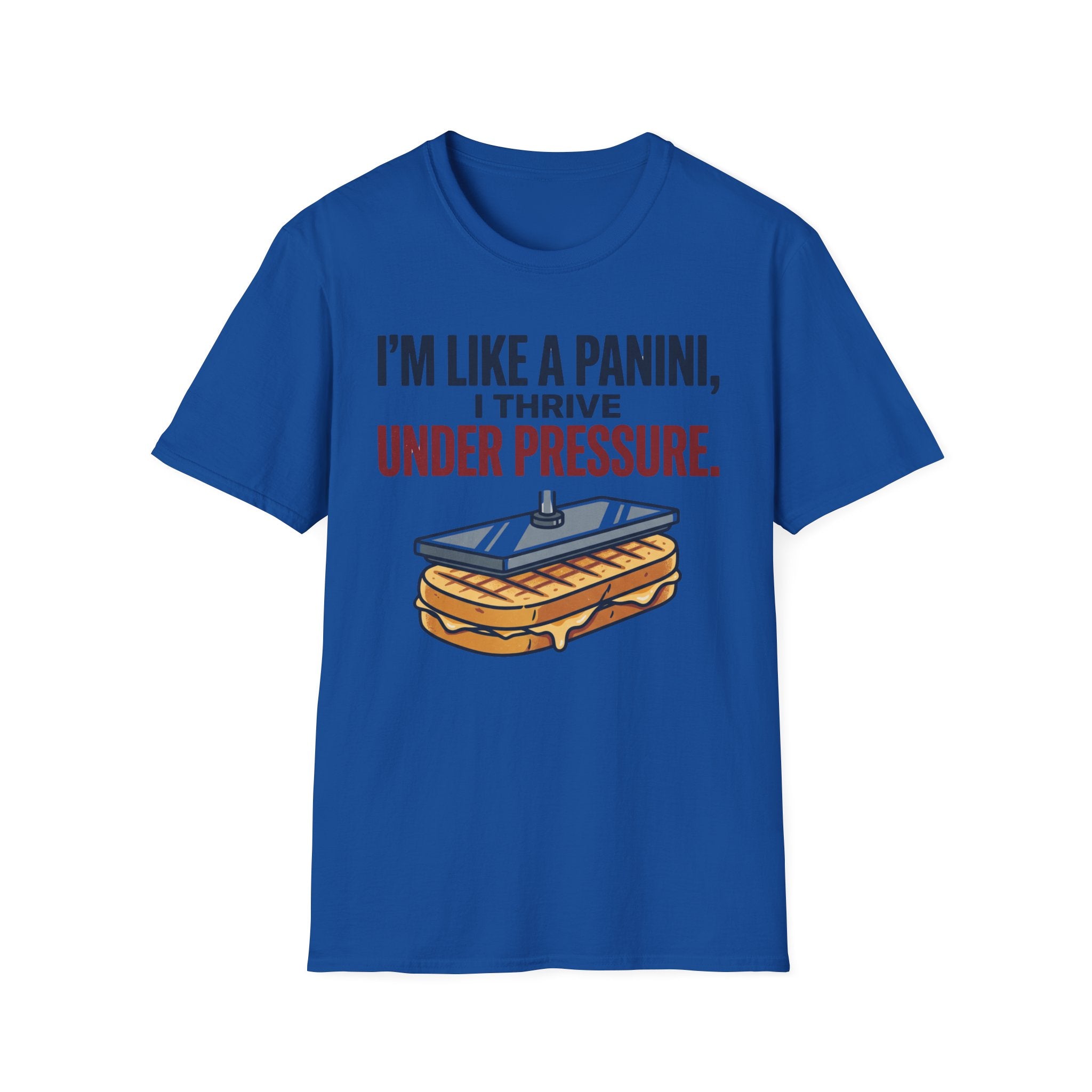 Like A Panini T-Shirt
