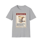The Fondue Pot T-Shirt
