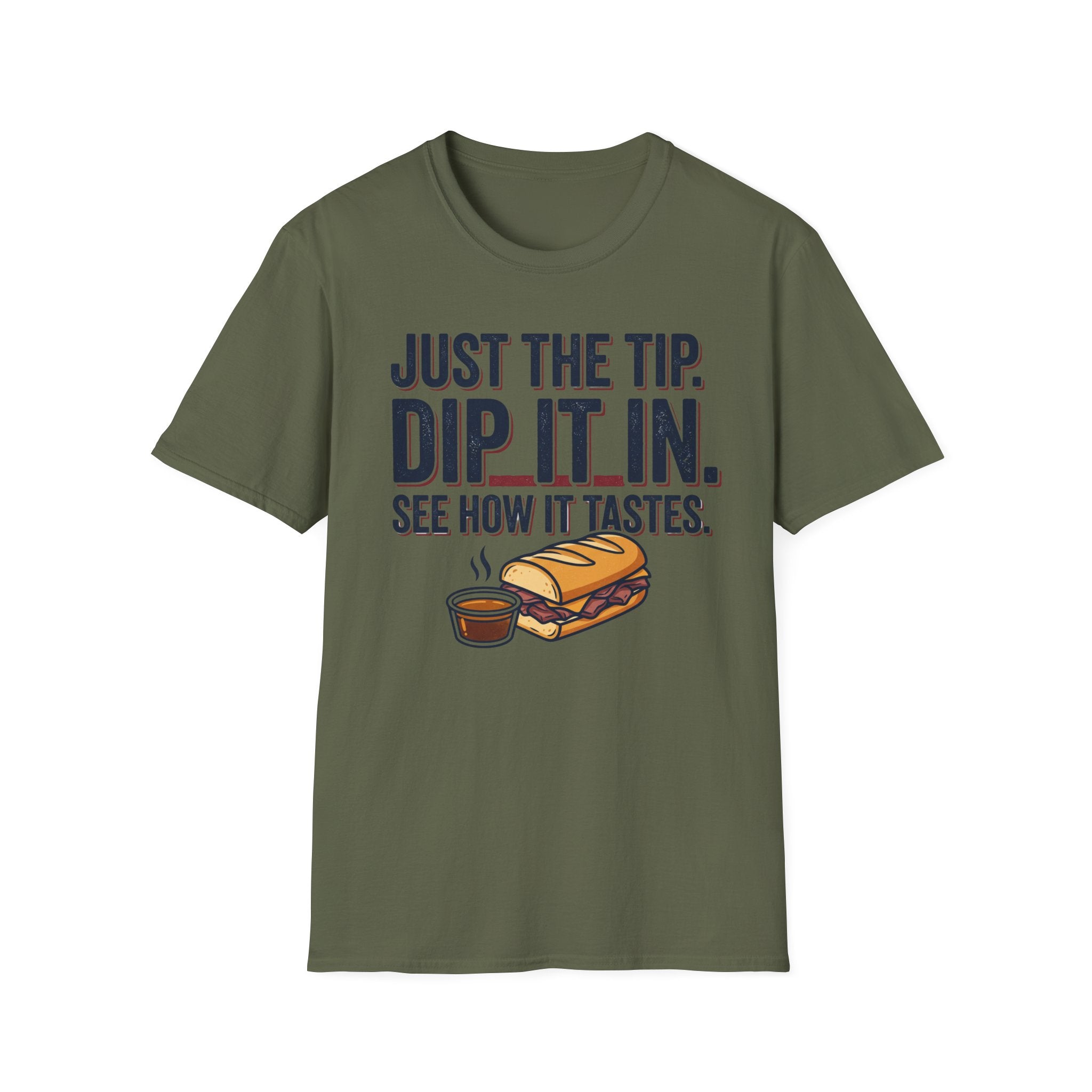 Dip It In T-Shirt
