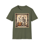 The Pho Poet T-Shirt