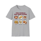 Egg Dish Guide T-Shirt