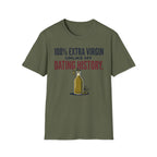 100% Extra Virgin T-Shirt