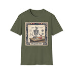 The Sushi Chef T-Shirt