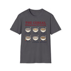 Cereal Personality Guide T-Shirt