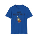 Like It When You Shake It T-Shirt