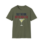 Salt The Rim T-Shirt
