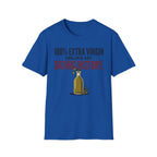 100% Extra Virgin T-Shirt