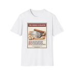 The Bench Scraper T-Shirt