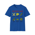 Pickle Guide T-Shirt