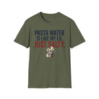 Pasta Water Like My Ex T-Shirt