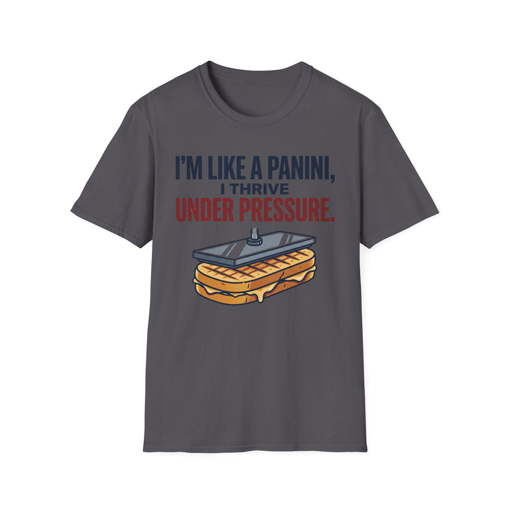 Like A Panini T-Shirt