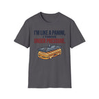 Like A Panini T-Shirt