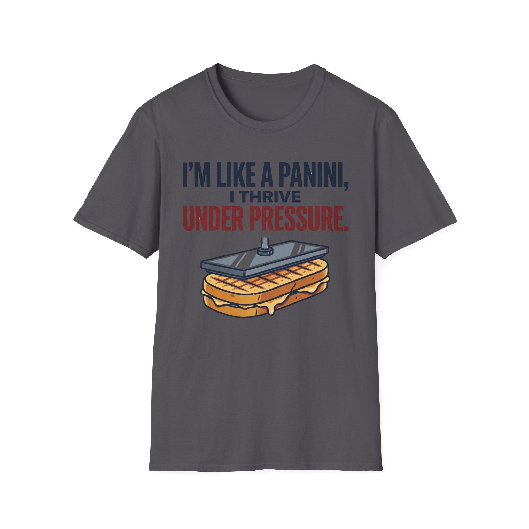 Like A Panini T-Shirt