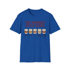 Whiskey Style Guide T-Shirt