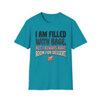 Filled With Rage T-Shirt