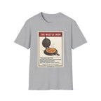 The Waffle Iron T-Shirt