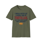 Cut Them Into Chips T-Shirt