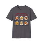 Egg Dish Guide T-Shirt