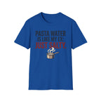 Pasta Water Like My Ex T-Shirt