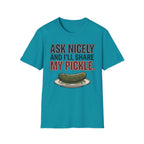 I'll Share My Pickle T-Shirt