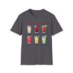 Aguas Frescas Guide T-Shirt