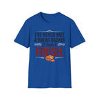 Never Met A Bread Basket T-Shirt