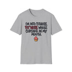 I'm Into Fitness T-Shirt