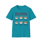 Cereal Personality Guide T-Shirt