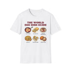 Egg Dish Guide T-Shirt