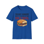 Could Go For A Torta T-Shirt