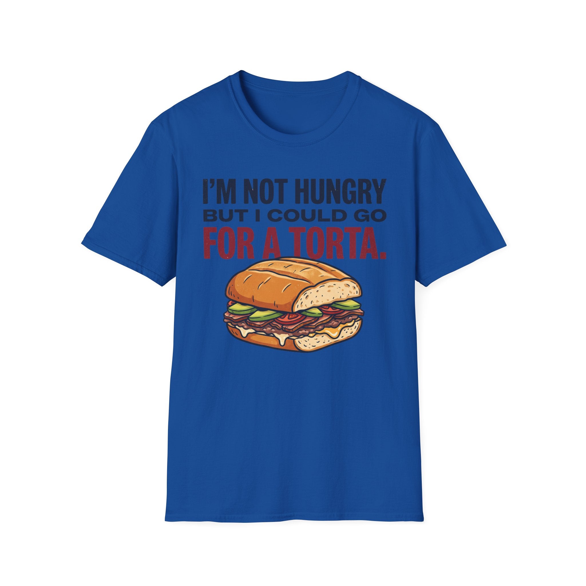 Could Go For A Torta T-Shirt