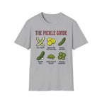 Pickle Guide T-Shirt