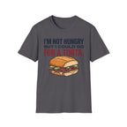 Could Go For A Torta T-Shirt
