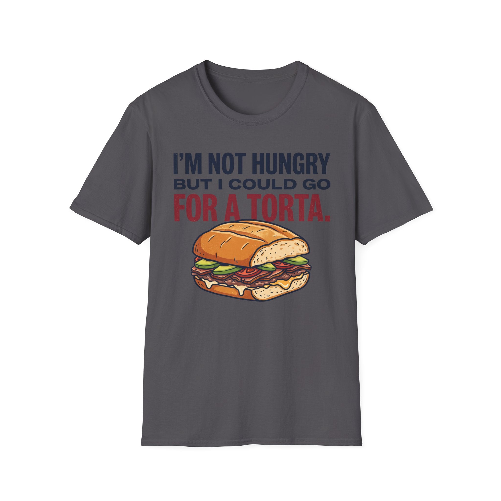 Could Go For A Torta T-Shirt