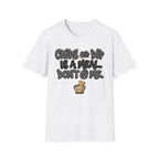 Chips & Dip Is A Meal T-Shirt