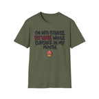 I'm Into Fitness T-Shirt