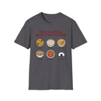 Rice Dish Guide T-Shirt