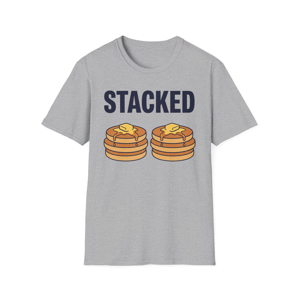 Stacked T-Shirt