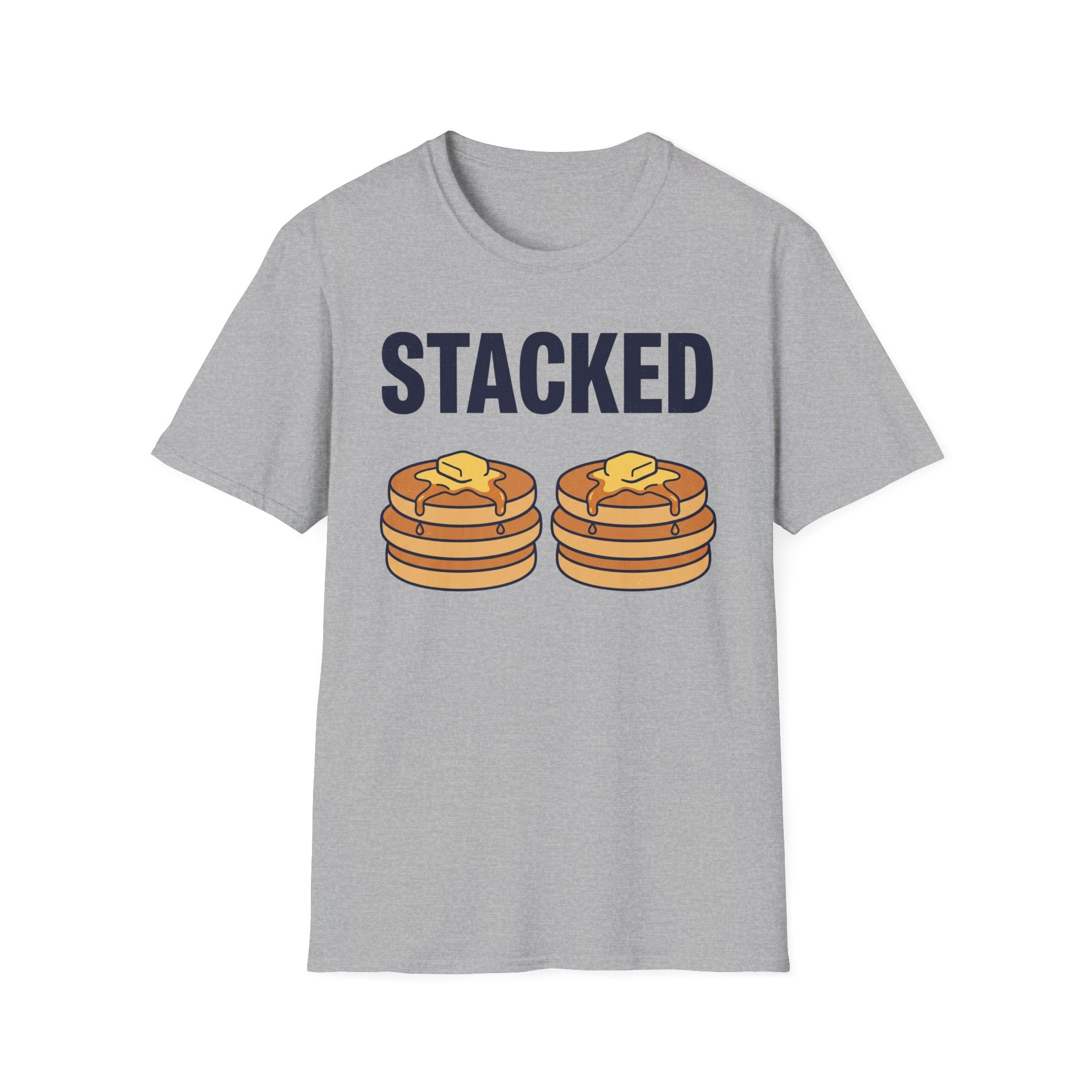 Stacked T-Shirt
