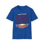 Falling Apart Is Okay T-Shirt