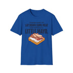 Laydown Some Meat T-Shirt