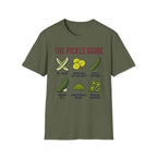 Pickle Guide T-Shirt