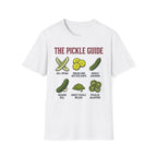 Pickle Guide T-Shirt