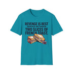 Revenge Is Best T-Shirt