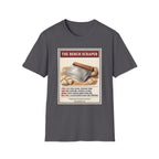 The Bench Scraper T-Shirt